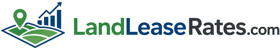 LandLeaseRates.com home